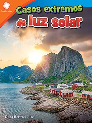 cover image of Casos extremos de luz solar